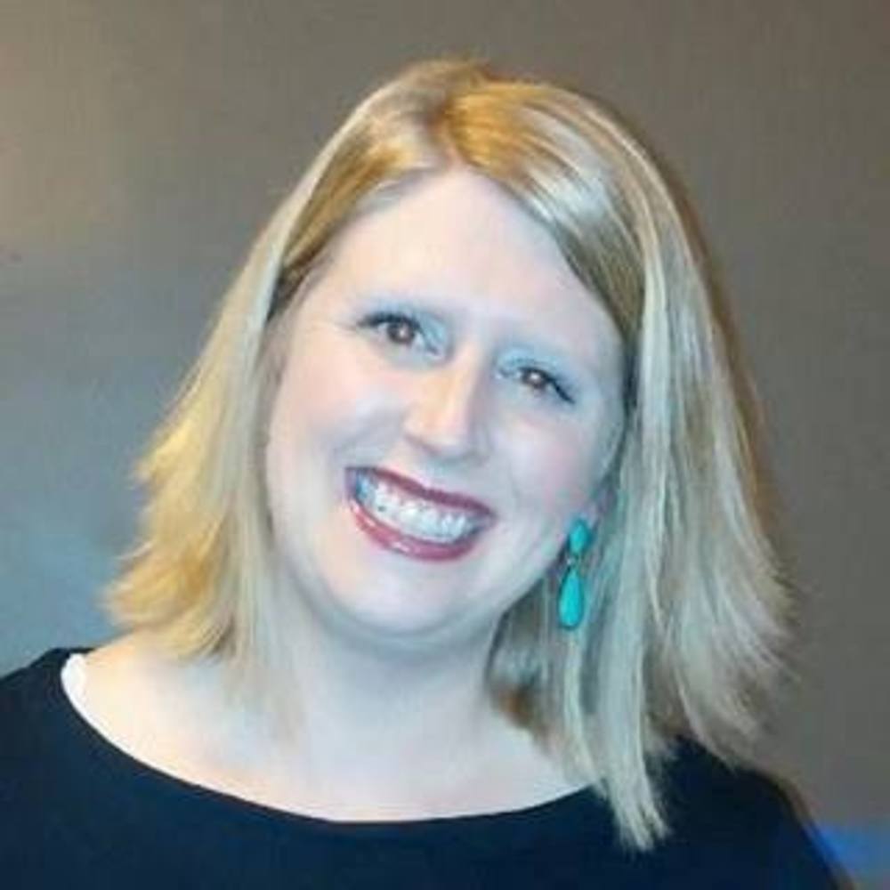 Meet your Posher, Bethany
